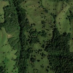Satellite imagery of Cerro El Veneno, CO