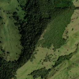 Satellite imagery of Cerro El Veneno, CO