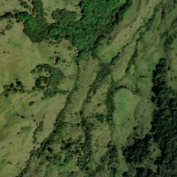 Satellite imagery of Cerro El Veneno, CO