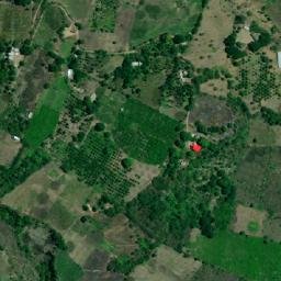 Satellite imagery of Loma Guaira, CO