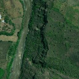Satellite imagery of Loma Guaira, CO