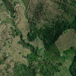 Satellite imagery of Loma El Morro, CO