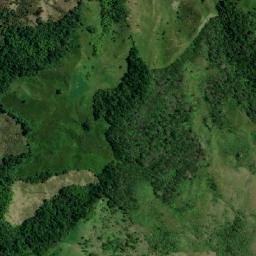 Satellite imagery of Loma El Morro, CO