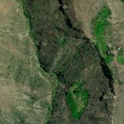 Satellite imagery of Morro Tolalta, CO