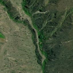 Satellite imagery of Morro Tolalta, CO