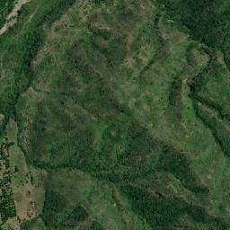 Satellite imagery of Loma La Guaca, CO