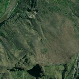 Satellite imagery of Loma Guaira, CO