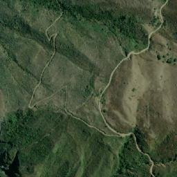 Satellite imagery of Loma Guaira, CO