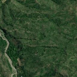 Satellite imagery of Loma La Guaca, CO