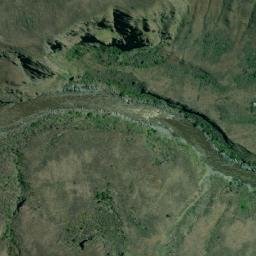 Satellite imagery of Loma Guaira, CO