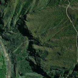 Satellite imagery of Loma Guaira, CO