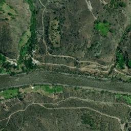 Satellite imagery of Peña El Espejo, CO