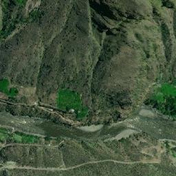Satellite imagery of Peña El Espejo, CO