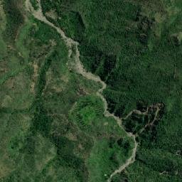 Satellite imagery of Loma La Guaca, CO