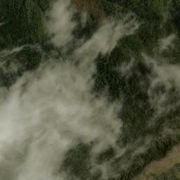 Satellite imagery of Cerro Sotomayor, CO