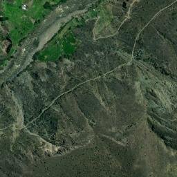 Satellite imagery of Peña El Espejo, CO