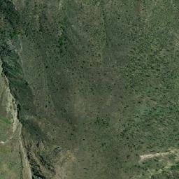 Satellite imagery of Peña El Espejo, CO