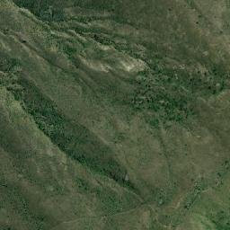 Satellite imagery of Loma Guayabillo, CO