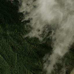 Satellite imagery of Cerro Sotomayor, CO