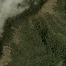Satellite imagery of Cerro Sotomayor, CO