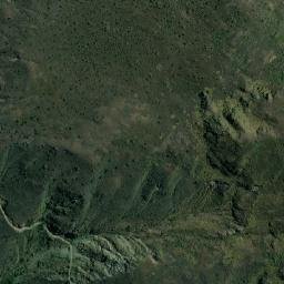 Satellite imagery of Peña El Espejo, CO