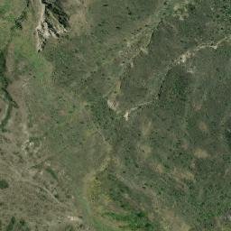 Satellite imagery of Peña El Espejo, CO