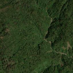 Satellite imagery of Cerro Ánimas, CO