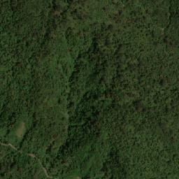 Satellite imagery of Cerro Ánimas, CO