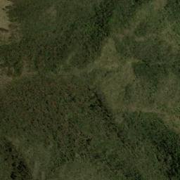 Satellite imagery of Cerro Sotomayor, CO