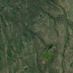 Satellite imagery of Loma Pangús, CO