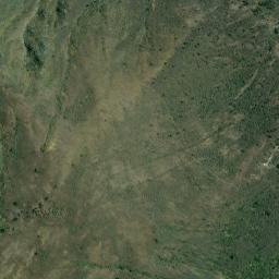 Satellite imagery of Loma Pangús, CO