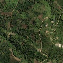 Satellite imagery of Cerro Cascajal, CO