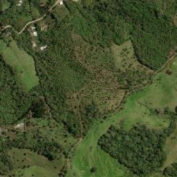 Satellite imagery of Cerro Cascajal, CO