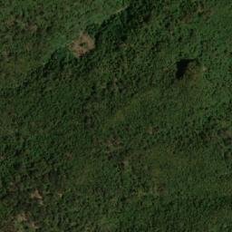 Satellite imagery of Cerro Ánimas, CO