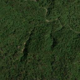 Satellite imagery of Cerro Ánimas, CO