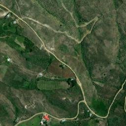 Satellite imagery of Loma Pangús, CO