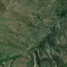 Satellite imagery of Loma Pangús, CO