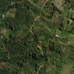 Satellite imagery of Cerro Cascajal, CO