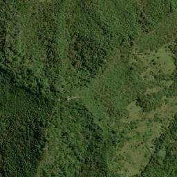 Satellite imagery of Cerro Cascajal, CO