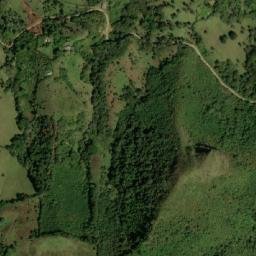 Satellite imagery of Cerro Piscochaque, CO