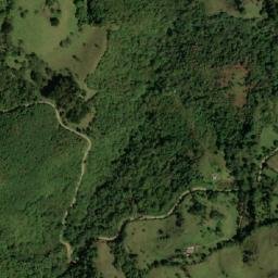 Satellite imagery of Cerro Piscochaque, CO