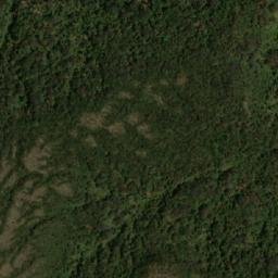 Satellite imagery of Cerro Ánimas, CO