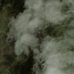 Satellite imagery of Cerro Tajumbina, CO