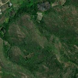 Satellite imagery of Loma Pangús, CO