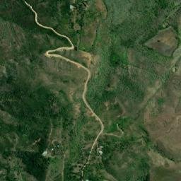 Satellite imagery of Loma Pangús, CO