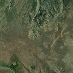 Satellite imagery of Loma Pangús, CO