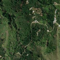 Satellite imagery of Alto Pan de Azúcar, CO