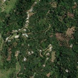 Satellite imagery of Alto Pan de Azúcar, CO