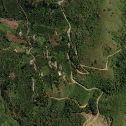 Satellite imagery of Cerro Cascajal, CO