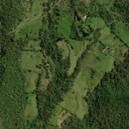 Satellite imagery of Cerro Cascajal, CO